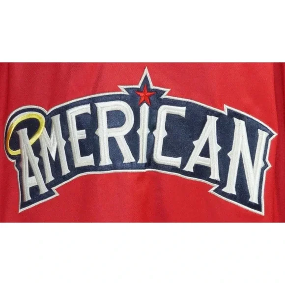 Robinson Canó New York Yankees
All Star Jersey 48 - Picture 3 of 11